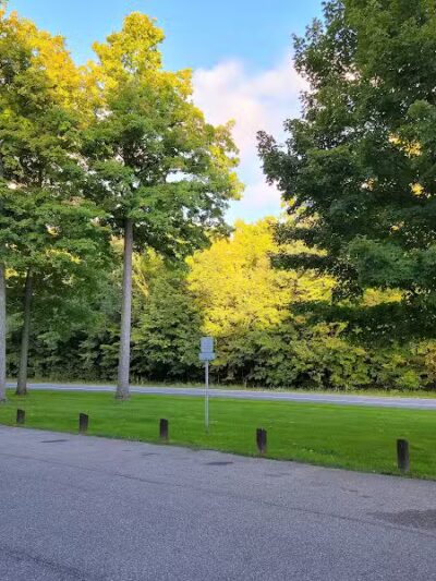 Woodland Roadside Park - Woodland,