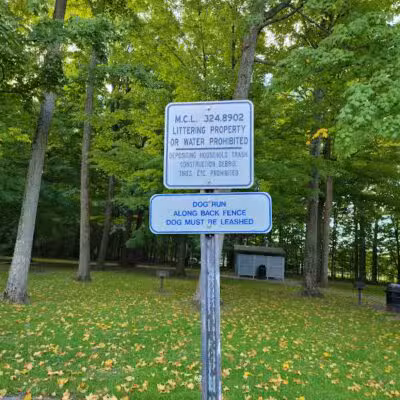 Woodland Roadside Park - Woodland,