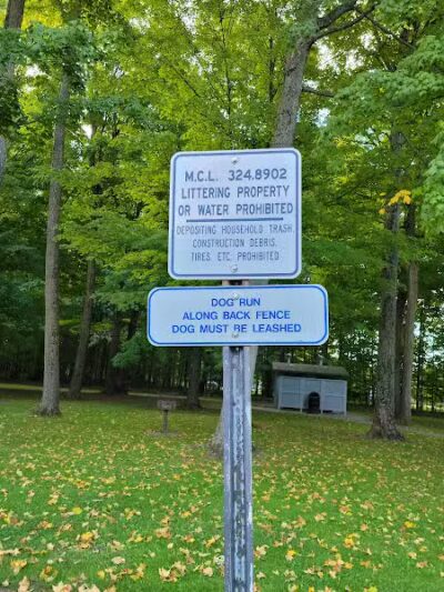 Woodland Roadside Park - Woodland,