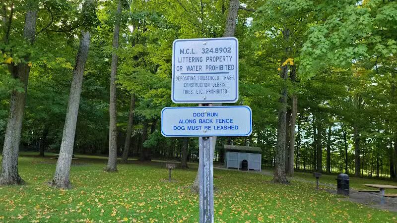 Woodland Roadside Park - Woodland,