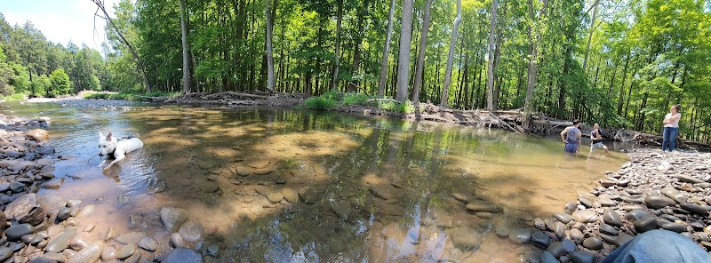 Woodstock Dog Park - Woodstock, NY