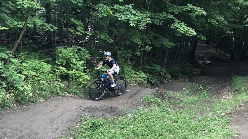 Aqueduct Trails - Woodstock, VT