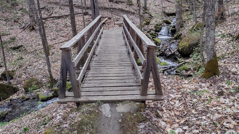 Aqueduct Trails - Woodstock, VT