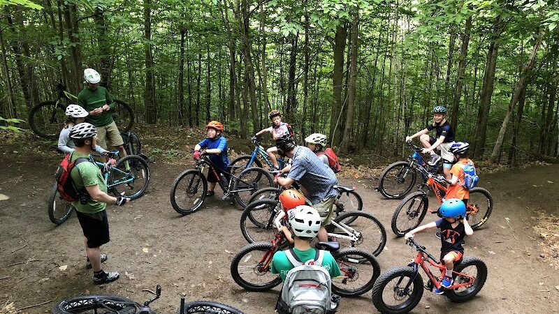 Aqueduct Trails - Woodstock, VT