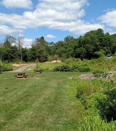 East End Park - Woodstock, VT