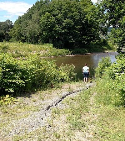 East End Park - Woodstock, VT