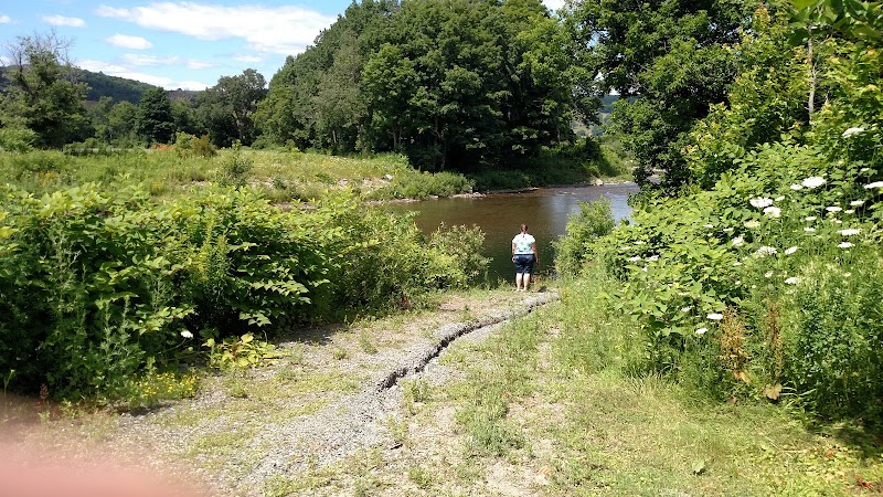 East End Park - Woodstock, VT