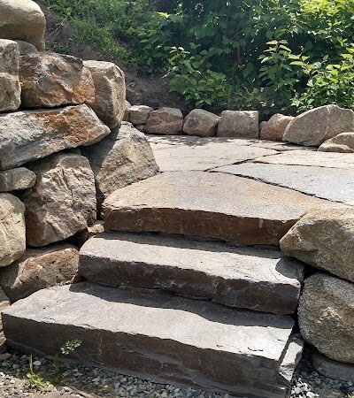 East End Park - Woodstock, VT