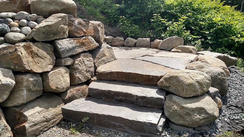 East End Park - Woodstock, VT