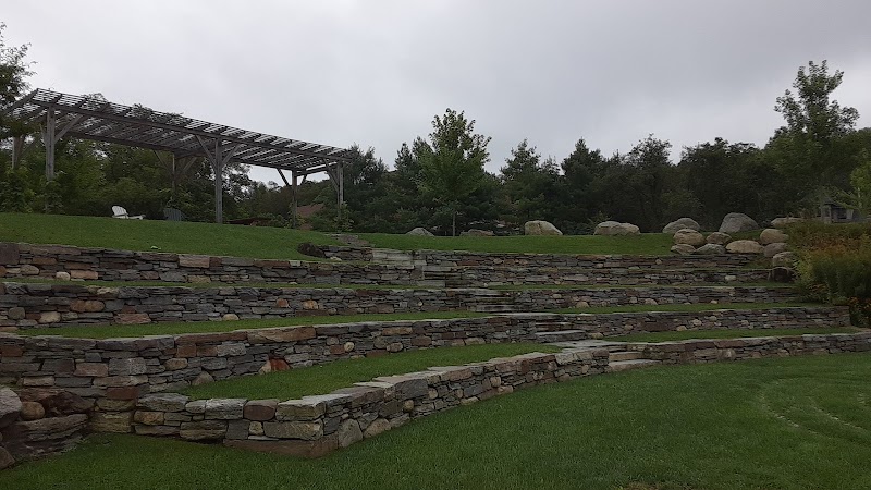 East End Park - Woodstock, VT