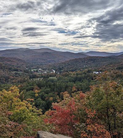 Faulkner Park - Woodstock, VT