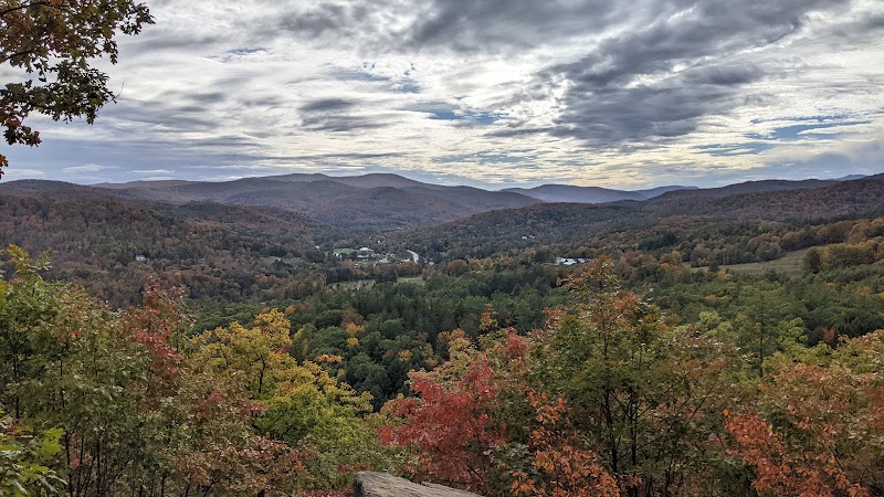 Faulkner Park - Woodstock, VT