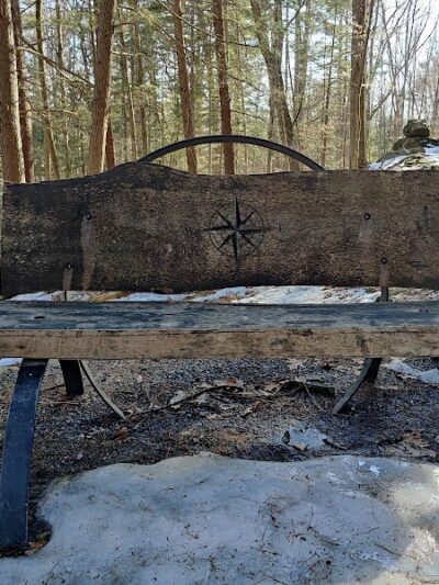 Faulkner Park - Woodstock, VT