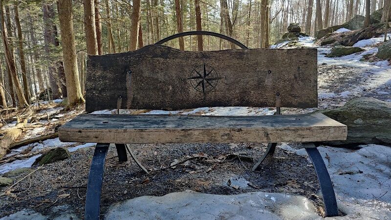 Faulkner Park - Woodstock, VT