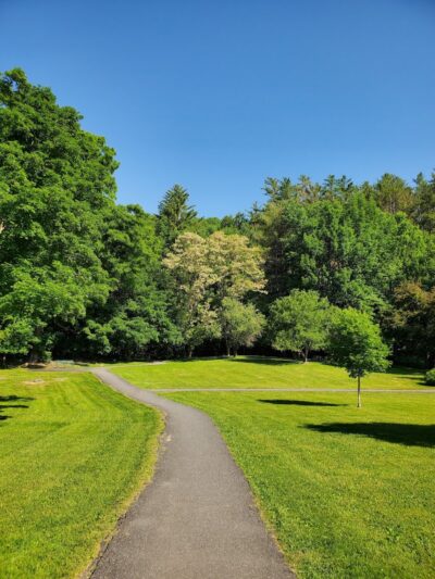 Faulkner Park - Woodstock, VT
