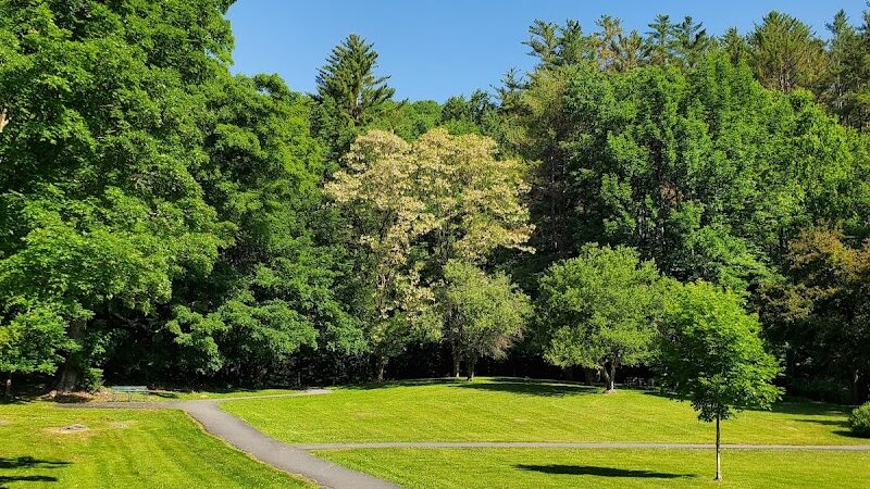 Faulkner Park - Woodstock, VT