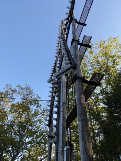 Faulkner Park - Woodstock, VT