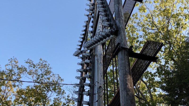 Faulkner Park - Woodstock, VT