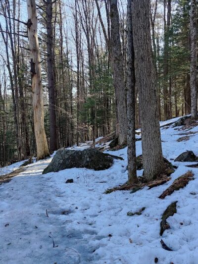 Faulkner Park - Woodstock, VT