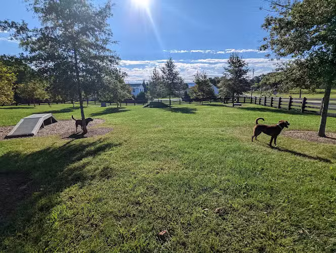 Fairview Park - Woodstock, VA