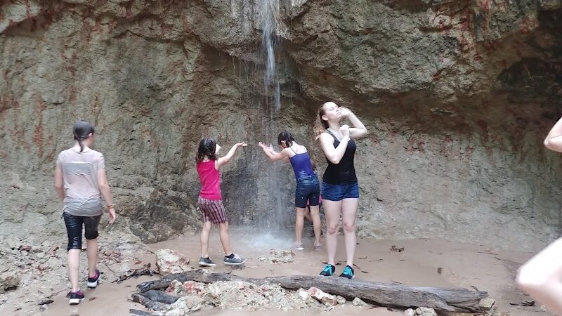 Clark Creek Hiking Trail - Woodville, MS