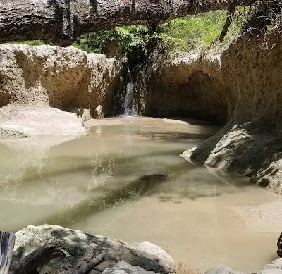 Clark Creek Hiking Trail - Woodville, MS