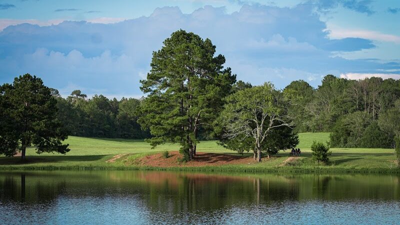 Wilkinson County Park - Woodville, MS