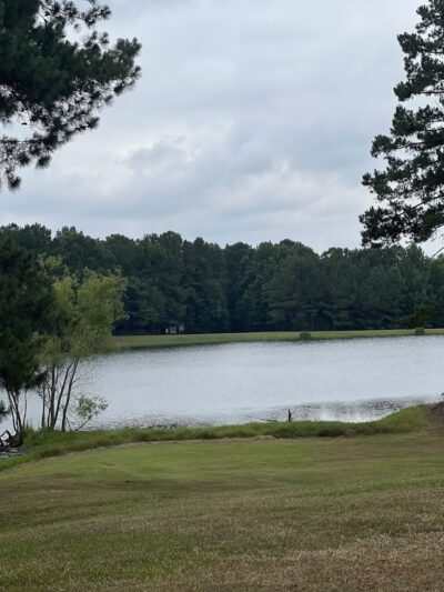 Wilkinson County Park - Woodville, MS