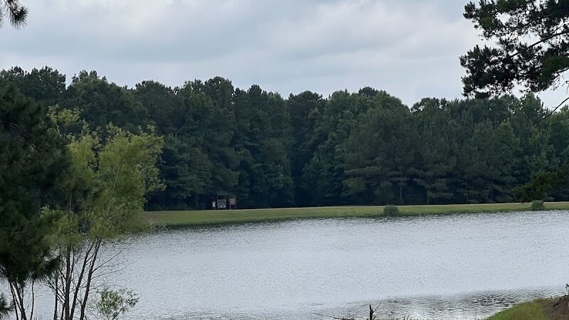 Wilkinson County Park - Woodville, MS