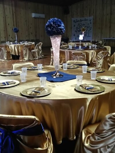 Wilkinson County Park - Woodville, MS