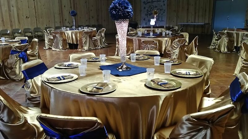 Wilkinson County Park - Woodville, MS