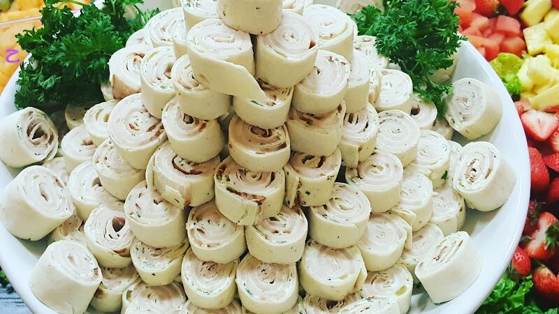 Wilkinson County Park - Woodville, MS