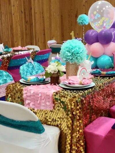 Wilkinson County Park - Woodville, MS