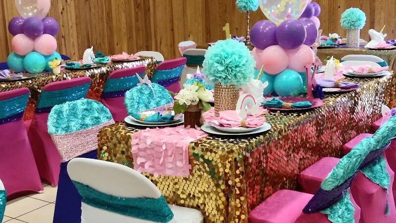 Wilkinson County Park - Woodville, MS