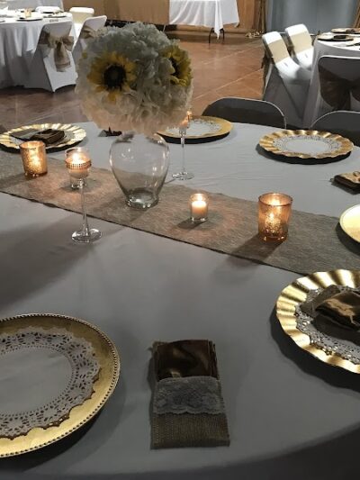 Wilkinson County Park - Woodville, MS