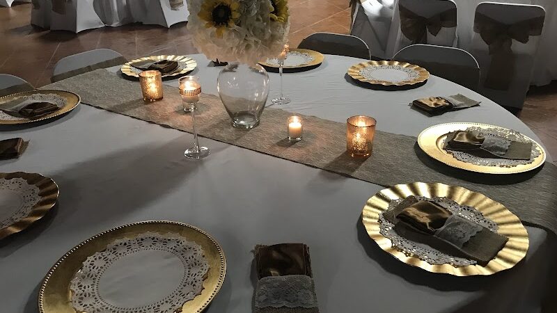 Wilkinson County Park - Woodville, MS