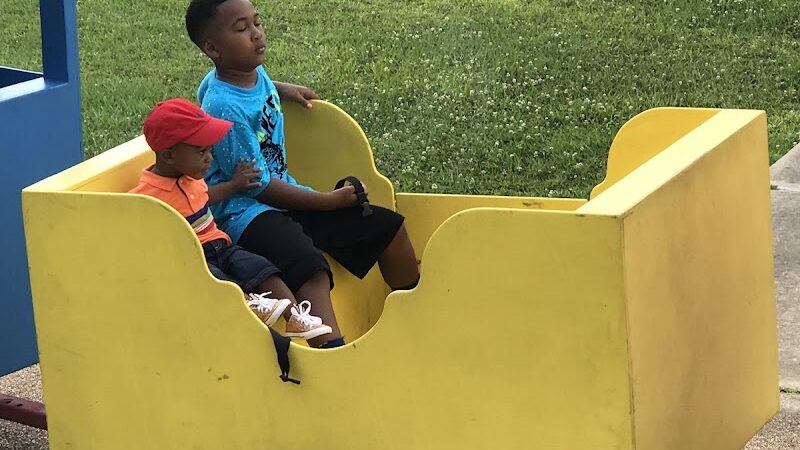 Wilkinson County Park - Woodville, MS