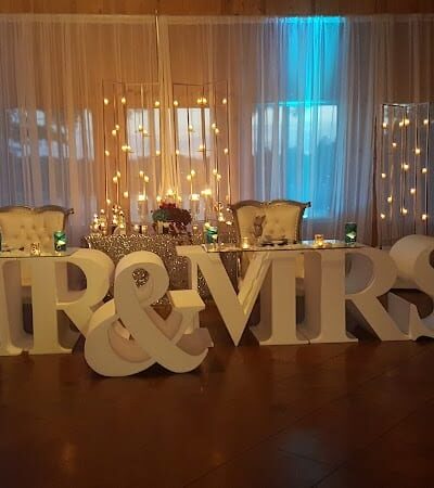 Wilkinson County Park - Woodville, MS