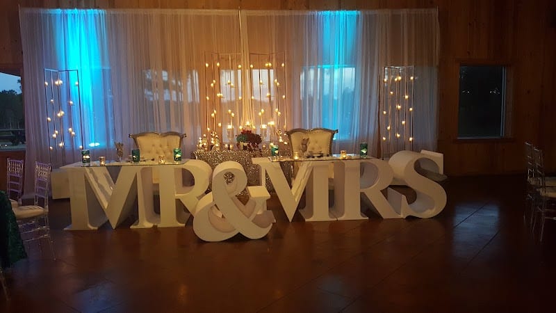 Wilkinson County Park - Woodville, MS