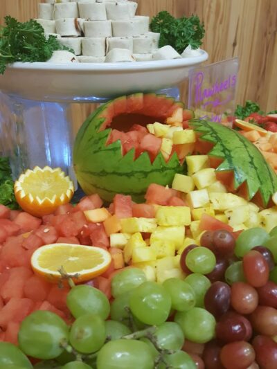 Wilkinson County Park - Woodville, MS