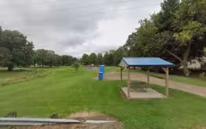 Southside Park - Woodville, WI