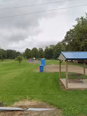 Southside Park - Woodville, WI