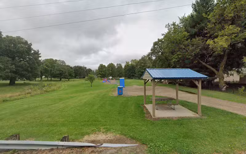 Southside Park - Woodville, WI