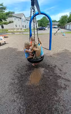 Steven Park - Woodville, WI