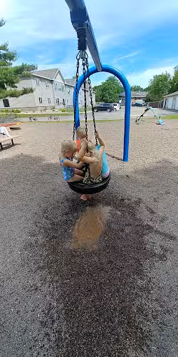 Steven Park - Woodville, WI