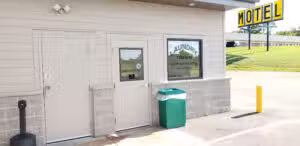Woodville Laundry - Woodville, WI