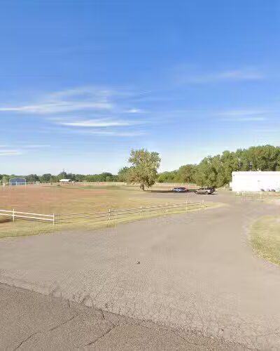 DogTown Dog Park - Woodward, OK