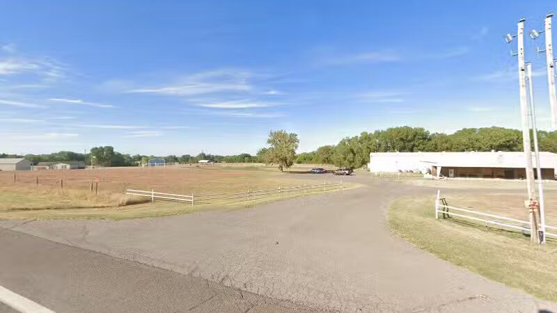 DogTown Dog Park - Woodward, OK