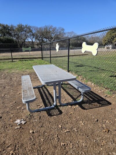 Woof Way Dog Park - Woodway, TX