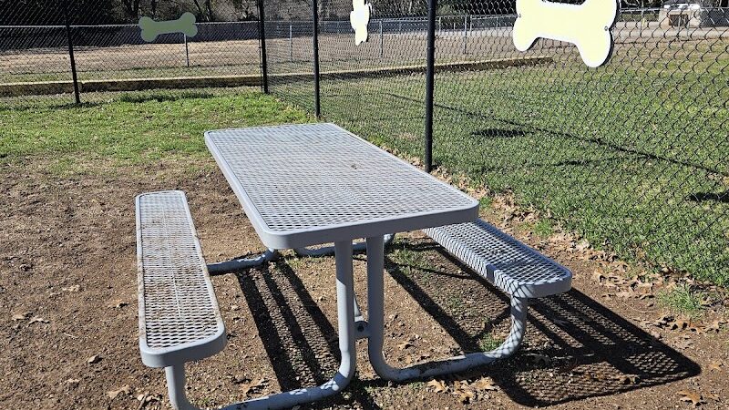 Woof Way Dog Park - Woodway, TX